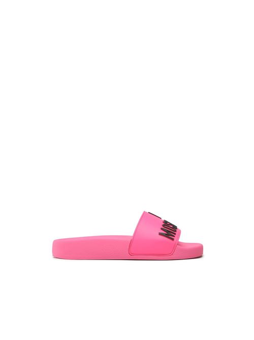  LOVE MOSCHINO | JA28052G1GI1073